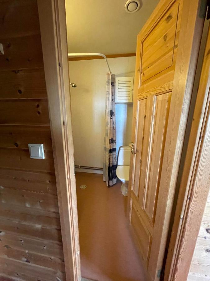 Haugseter Fjellstue As Hotel Beitostolen Екстериор снимка